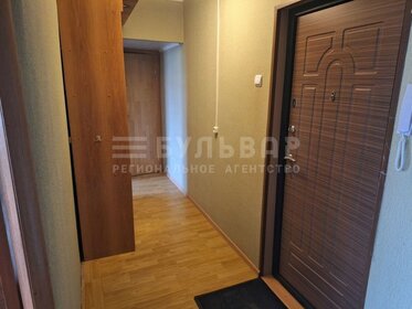 31,5 м², 1-комнатная квартира 13 000 ₽ в месяц - изображение 49