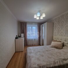 Квартира 61 м², 2-комнатная - изображение 5