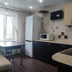 Квартира 32,7 м², 1-комнатная - изображение 4