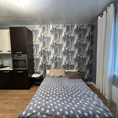 Квартира 24,1 м², студия - изображение 2