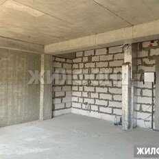 Квартира 26 м², 1-комнатная - изображение 4
