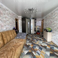 Квартира 41,9 м², 3-комнатная - изображение 2