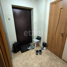 Квартира 33,7 м², 1-комнатная - изображение 4