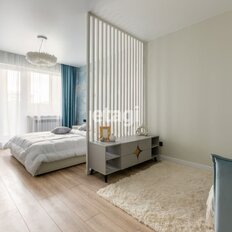 Квартира 38,8 м², 1-комнатная - изображение 2