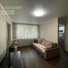 Квартира 43,8 м², 2-комнатная - изображение 1