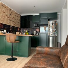 Квартира 60 м², 2-комнатная - изображение 3