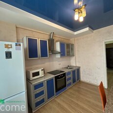 Квартира 71 м², 2-комнатная - изображение 1