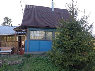 54 м² дом, 6,2 сотки участок 5 250 000 ₽ - изображение 54