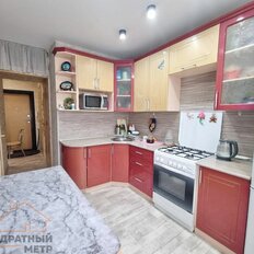 Квартира 50,3 м², 2-комнатная - изображение 3