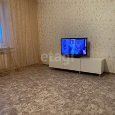 Квартира 55,5 м², 2-комнатная - изображение 5