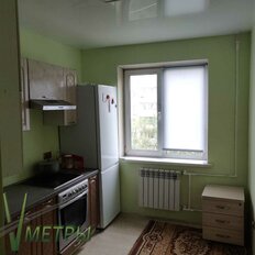 Квартира 50,9 м², 2-комнатная - изображение 1