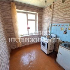 Квартира 44,2 м², 2-комнатная - изображение 3