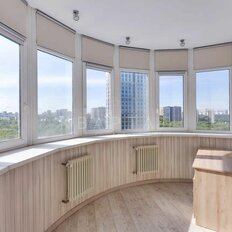 Квартира 160 м², 4-комнатная - изображение 3