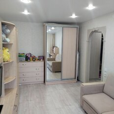 Квартира 51,4 м², 2-комнатная - изображение 5