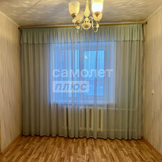 Квартира 115,9 м², 4-комнатная - изображение 5