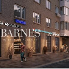 33,8 м², помещение свободного назначения - изображение 4