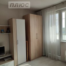 Квартира 37,4 м², 1-комнатная - изображение 3