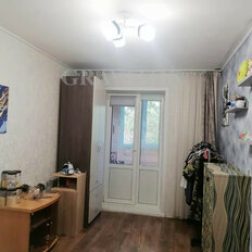 Квартира 23,2 м², 1-комнатная - изображение 2