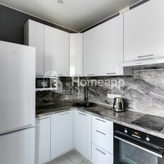 Квартира 23,1 м², студия - изображение 4