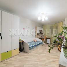 Квартира 63,8 м², 2-комнатная - изображение 5