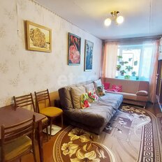 Квартира 42,5 м², 2-комнатная - изображение 1