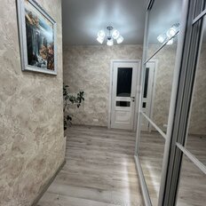 Квартира 76,7 м², 2-комнатная - изображение 3