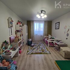 Квартира 75,5 м², 2-комнатная - изображение 5