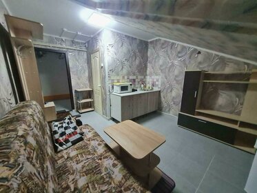 15 м², квартира-студия 1 450 000 ₽ - изображение 82