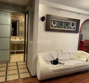 61 м², 3-комнатная квартира 45 000 ₽ в месяц - изображение 5