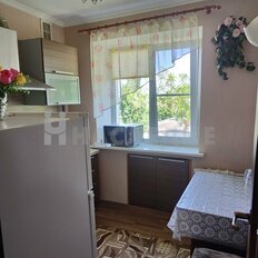 Квартира 30,6 м², 1-комнатная - изображение 4