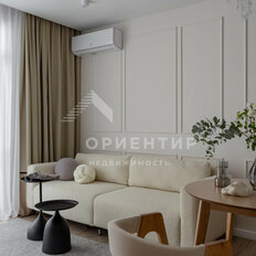 Квартира 42,2 м², 1-комнатная - изображение 3