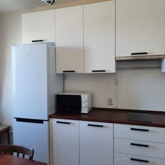 Квартира 39,4 м², 1-комнатная - изображение 3