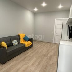 Квартира 40 м², 1-комнатная - изображение 3