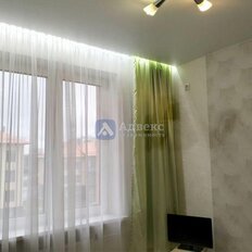 Квартира 28 м², 1-комнатная - изображение 4