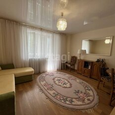 Квартира 70 м², 3-комнатная - изображение 4
