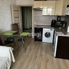 Квартира 36,9 м², 2-комнатные - изображение 4