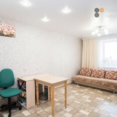 Квартира 24,5 м², студия - изображение 2