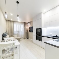 Квартира 47,2 м², 1-комнатная - изображение 1