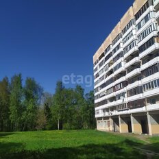 Квартира 36,6 м², 1-комнатная - изображение 3