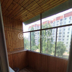 Квартира 54,9 м², 3-комнатная - изображение 2