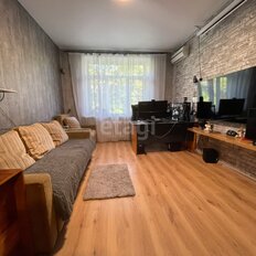 Квартира 66 м², 3-комнатная - изображение 1