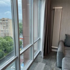 Квартира 78,7 м², 3-комнатные - изображение 3