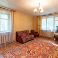 Квартира 34,1 м², 1-комнатная - изображение 3