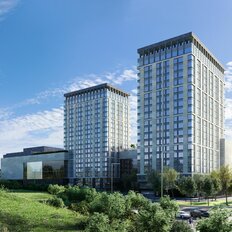 Квартира 49,8 м², 2-комнатные - изображение 3