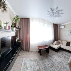 Квартира 99 м², 2-комнатная - изображение 2