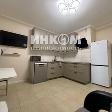 Квартира 41 м², 1-комнатная - изображение 1