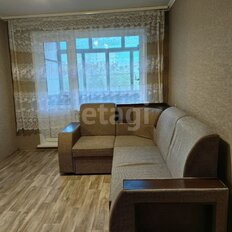 Квартира 30 м², 1-комнатная - изображение 3