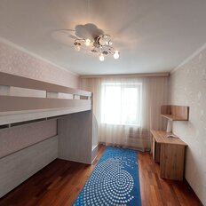 Квартира 64,5 м², 3-комнатная - изображение 3