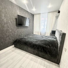 Квартира 57 м², 3-комнатная - изображение 5
