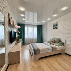 Квартира 89,3 м², 4-комнатная - изображение 1